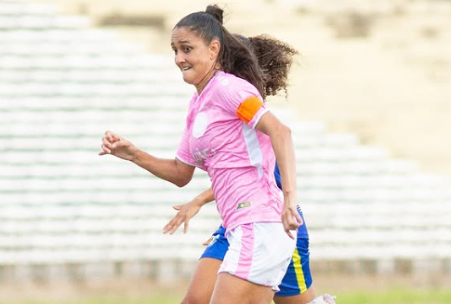 Atlético-PI e Tiradentes disputam o título do Piauiense Feminino neste sábado (07)