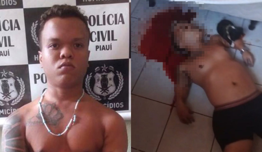 Homem é executado com um tiro na cabeça na zona Leste de Teresina