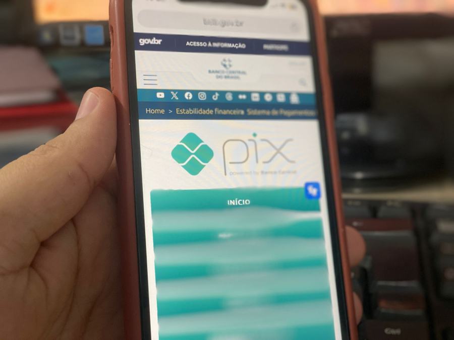 Cobrança diferenciada por meio do Pix é proibida pelo Ministério Público  