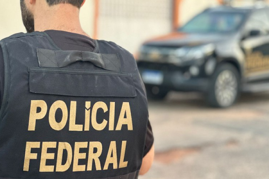 Polícia Federal investiga desvio de recursos públicos no Piauí