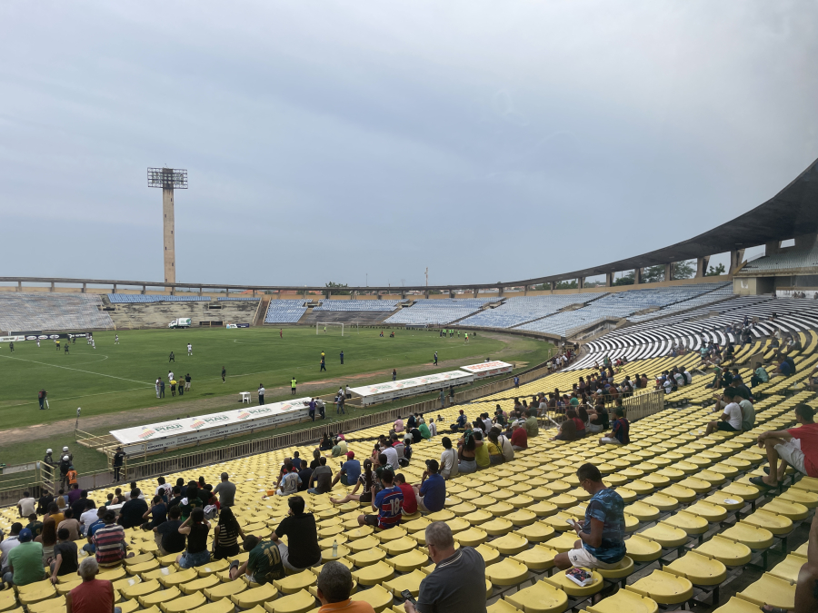 Semifinais do Campeonato Piauiense começam neste domingo (09)